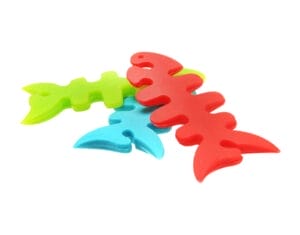 矽膠魚骨捲線器-1