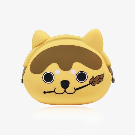 造型矽膠零錢包客製、矽膠零錢包製作