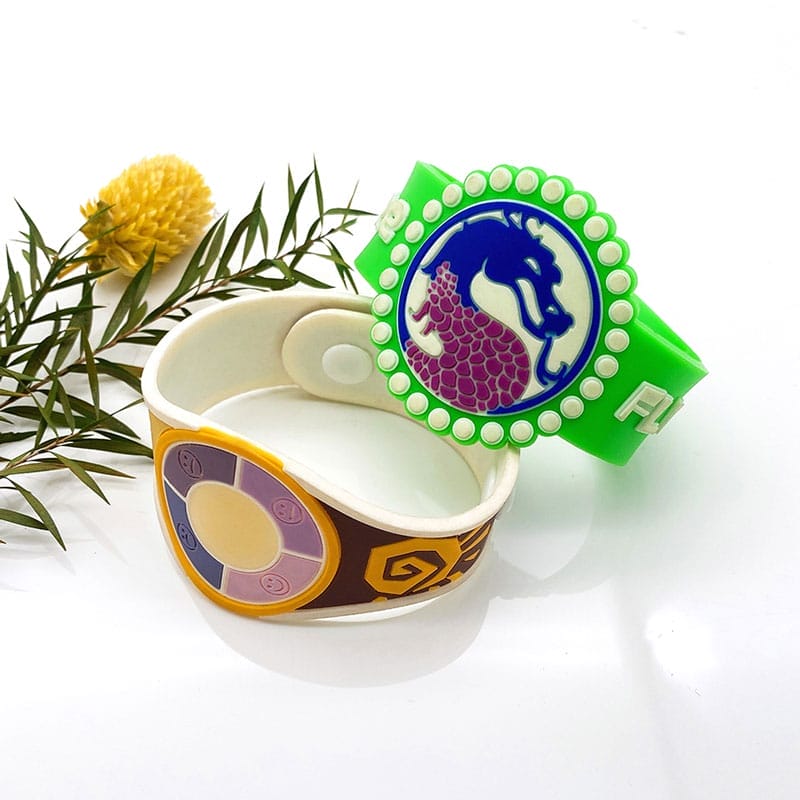 pvc手環訂製、活動手環客製