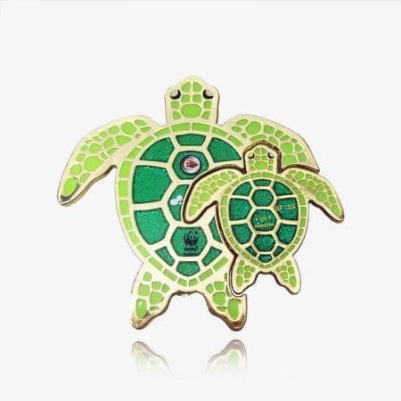 烤漆徽章客製、徽章訂做