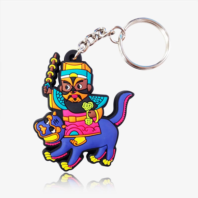 神明鑰匙圈客製、結緣品客製-1 神明鑰匙圈客製、結緣品客製-1