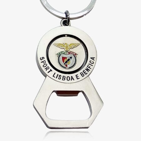 金屬開瓶器鑰匙圈、啤酒開瓶器客製-1