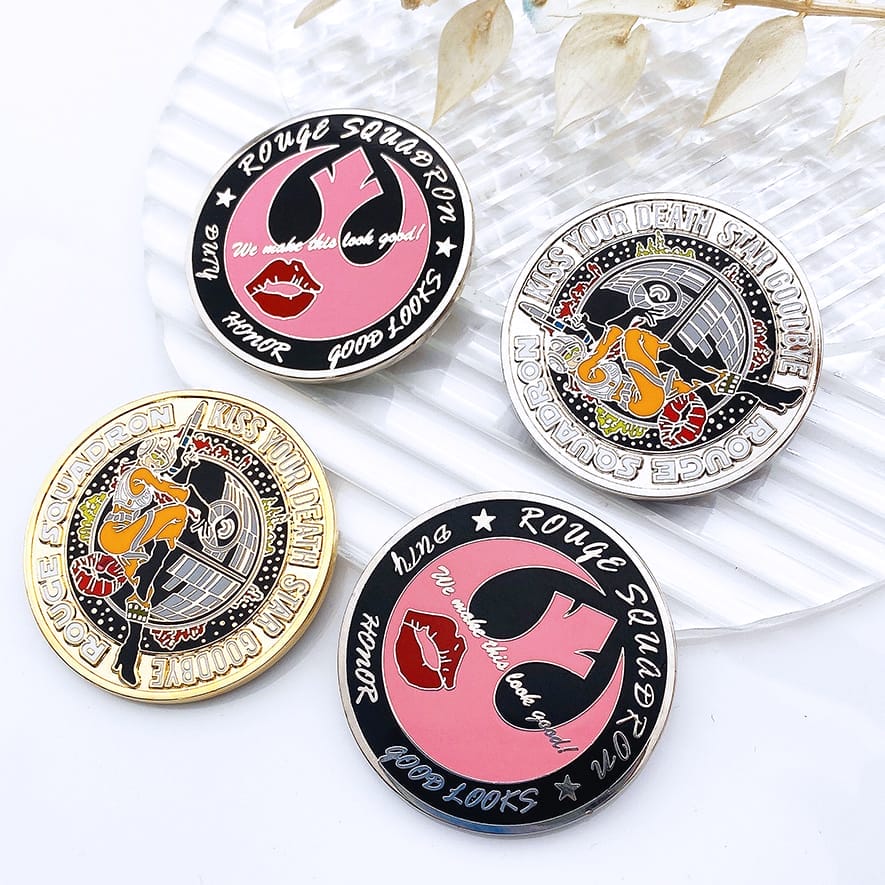 訂製金幣、紀念金幣