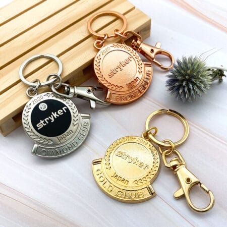 客製化鑰匙圈、製作鑰匙圈