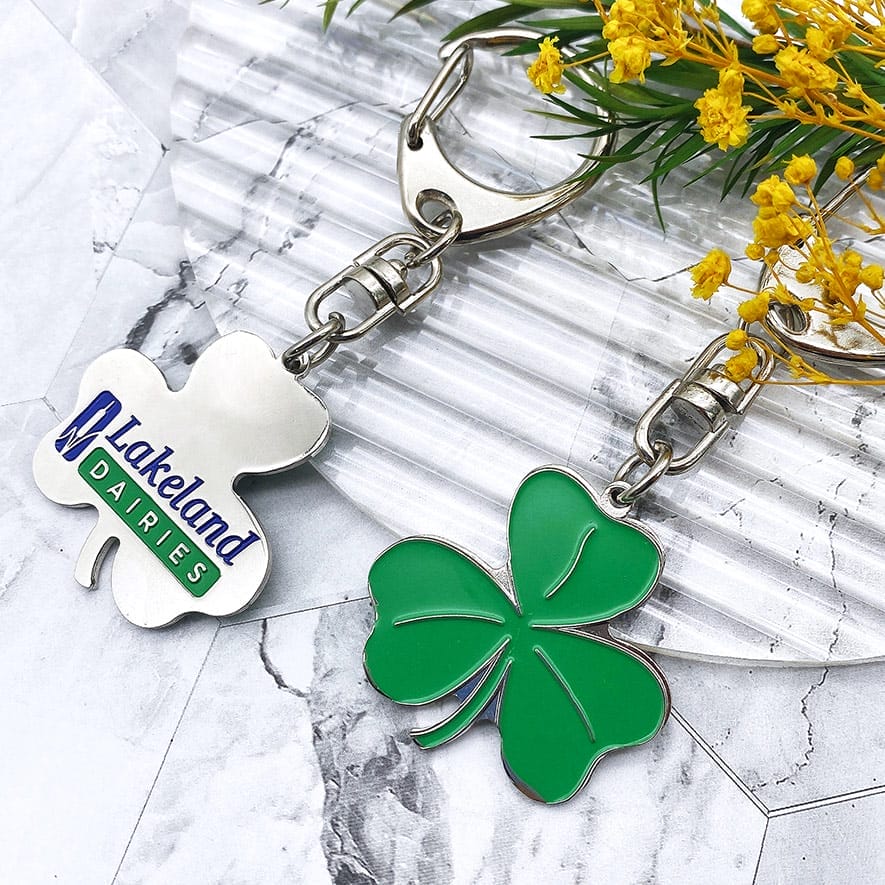 客製鑰匙圈、客製吊飾