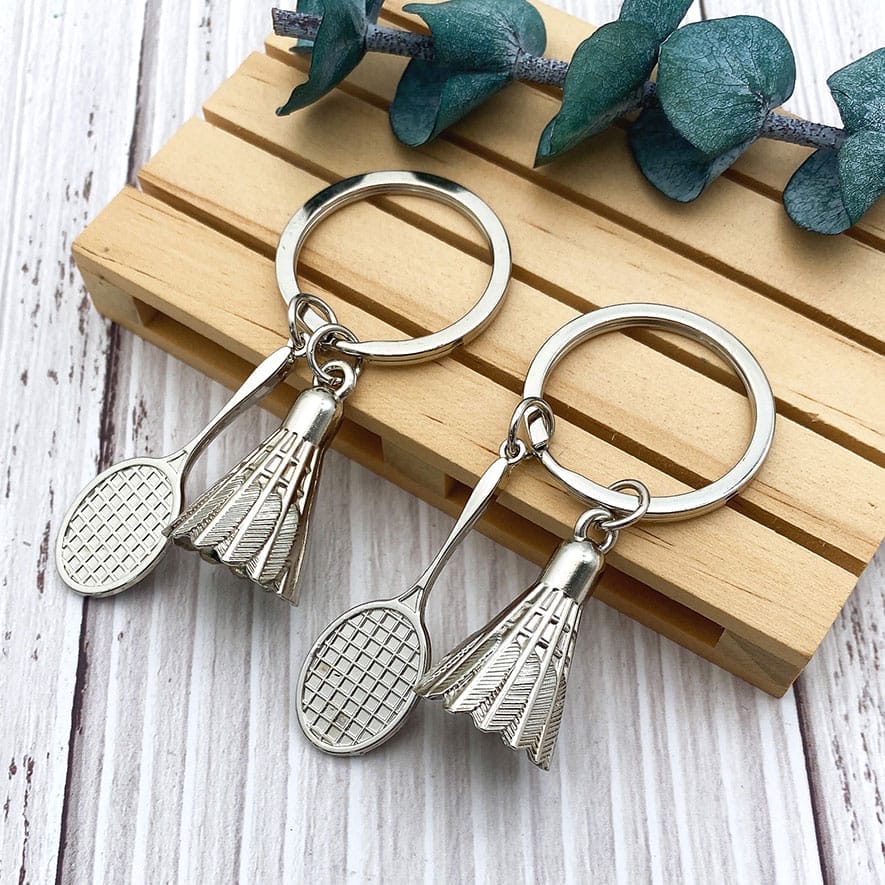 客製化鑰匙圈推薦