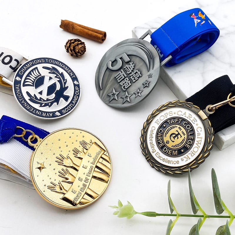 獎牌訂做