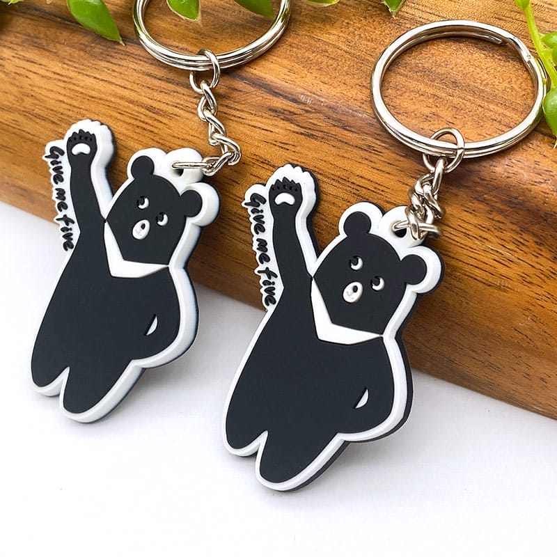 卡通鑰匙圈、鑰匙圈吊飾 卡通鑰匙圈、鑰匙圈吊飾