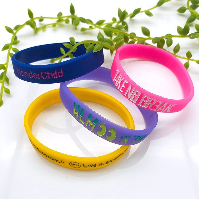 活動手環、運動手環