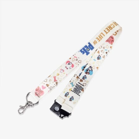 熱轉印織帶、全彩印刷織帶訂製