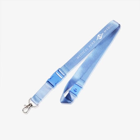 尼龍織帶製作、客製証件掛帶-3