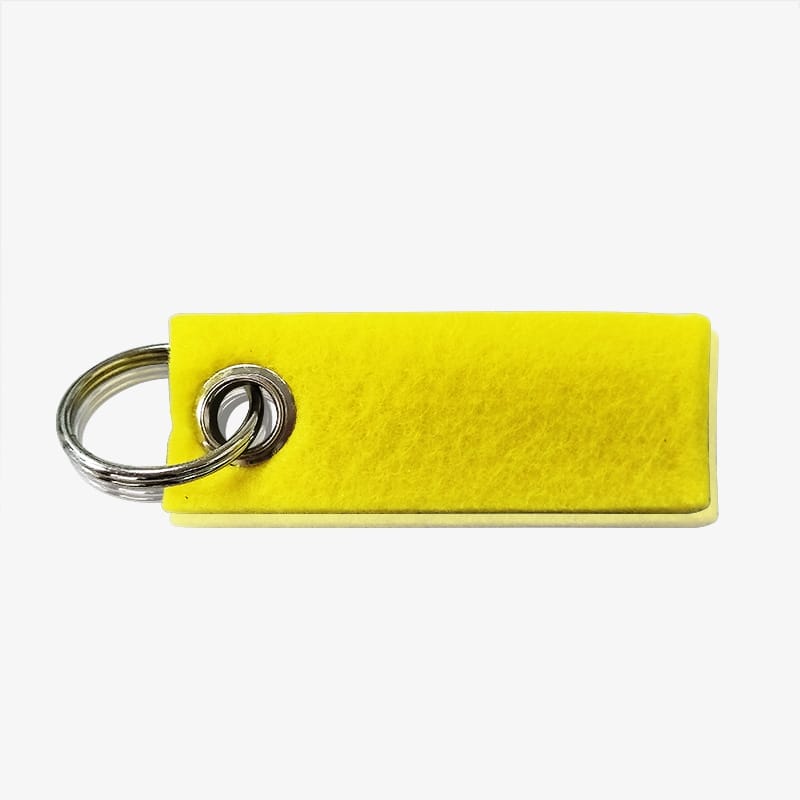 毛氈布鑰匙圈-3 毛氈布鑰匙圈-3