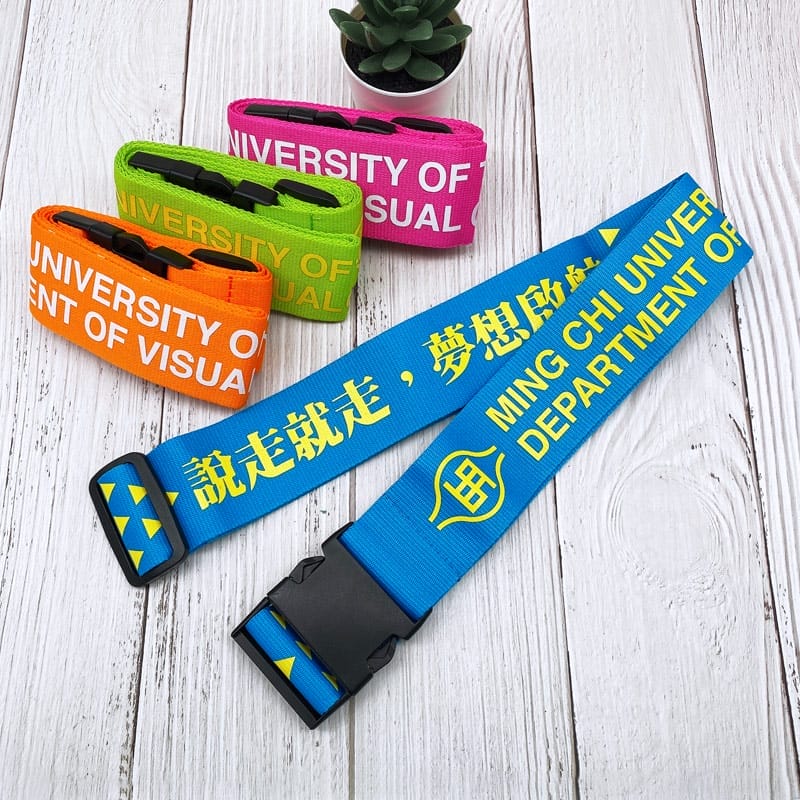行李束帶訂製、客製行李箱綁帶 行李束帶訂製、客製行李箱綁帶