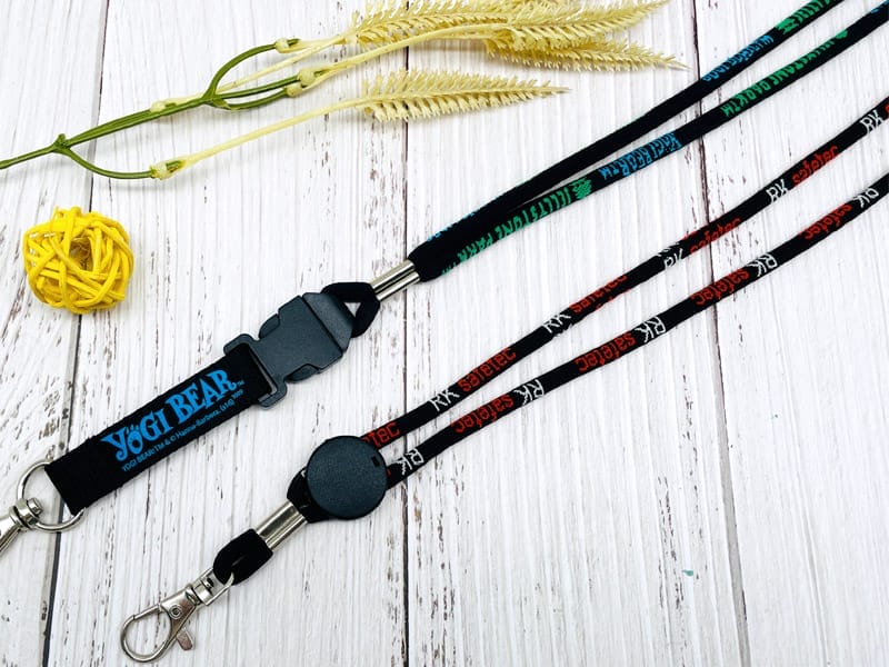 圓繩緹花、緹花掛帶