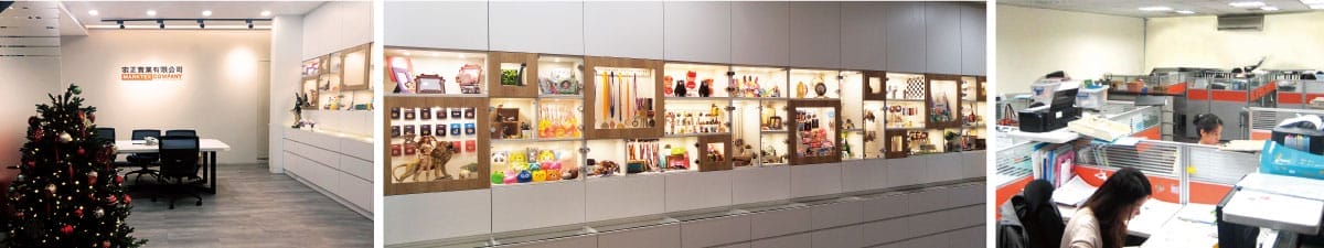 宏正實業有限公司-2