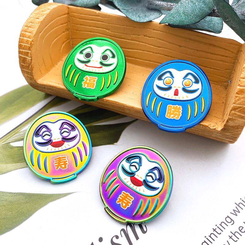 胸章、琺瑯徽章 胸章、琺瑯徽章