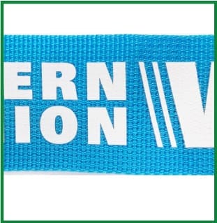 silkscreen printing logo