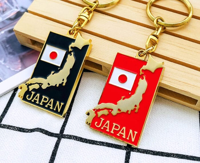 金屬鑰匙圈客製