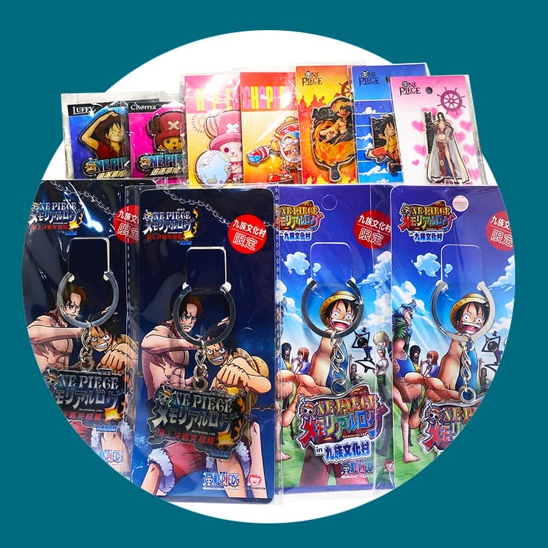 動漫周邊商品客製 動漫周邊商品客製