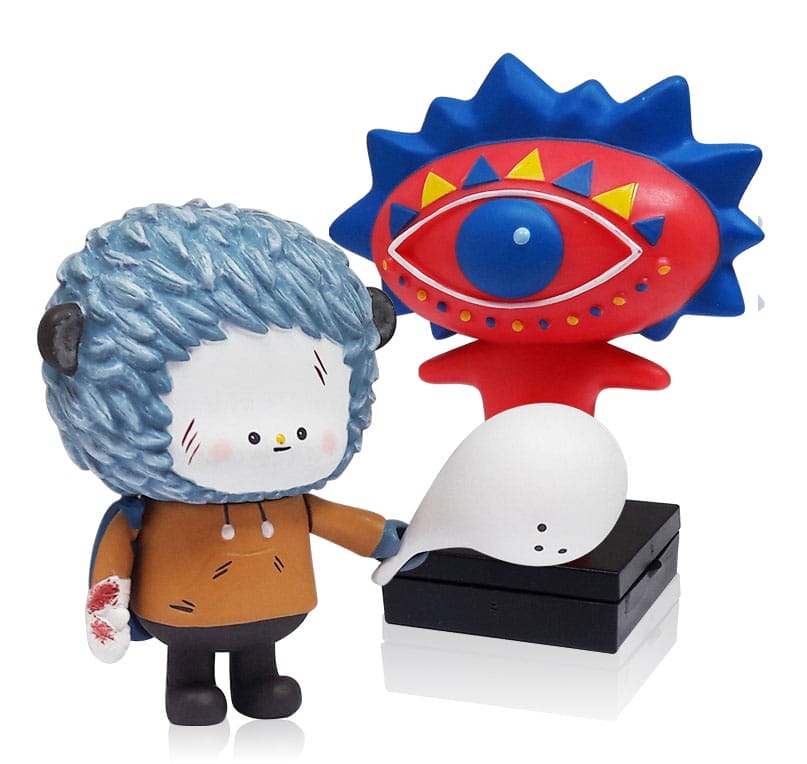 客製化公仔、立體公仔 客製化公仔、立體公仔