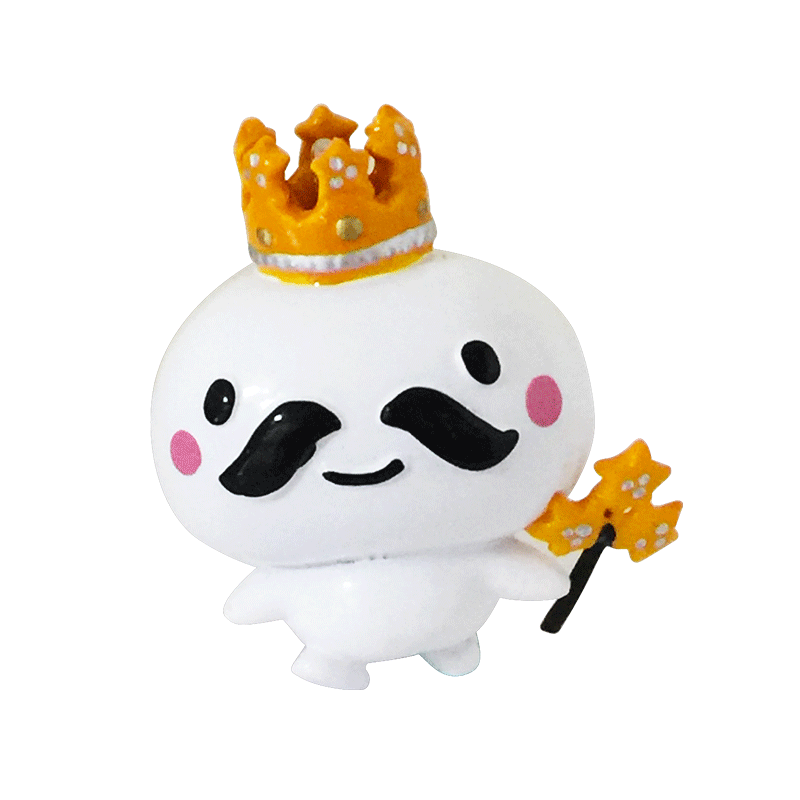 波麗小公仔訂製、客製波麗公仔 波麗小公仔訂製、客製波麗公仔