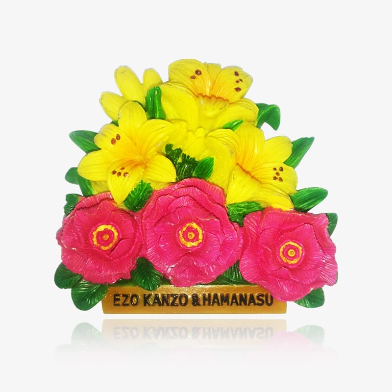 客製波麗冰箱貼 客製波麗冰箱貼