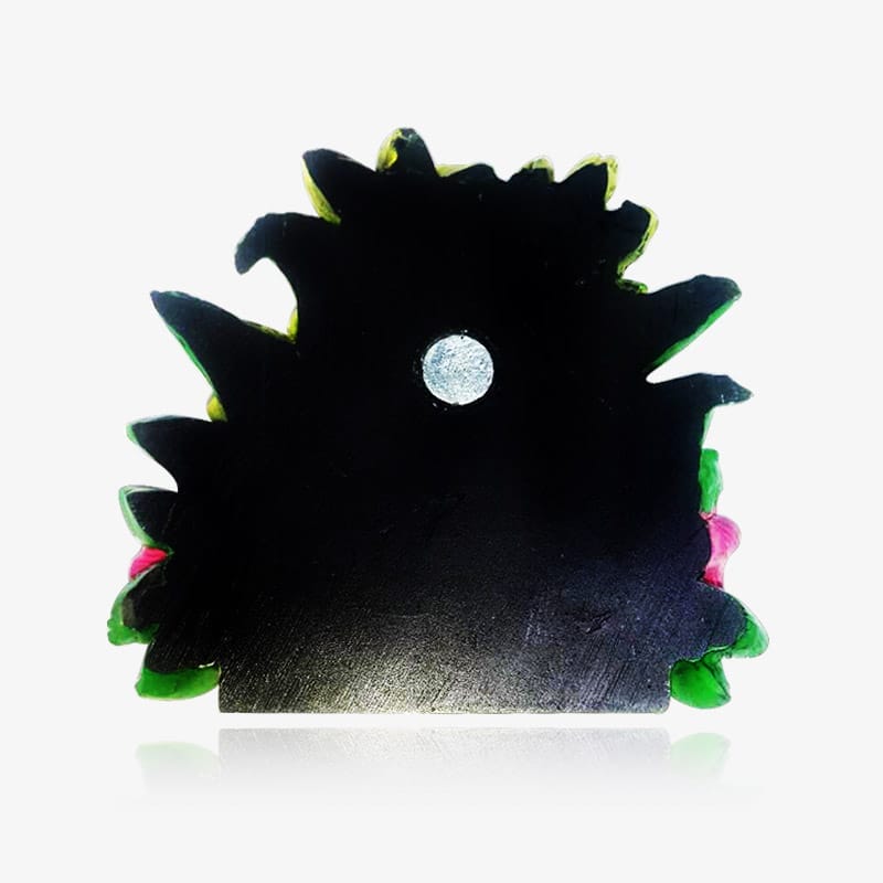 客製波麗冰箱貼-1 客製波麗冰箱貼-1