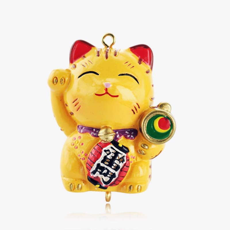 波麗鑰匙圈製作-2 波麗鑰匙圈製作-2