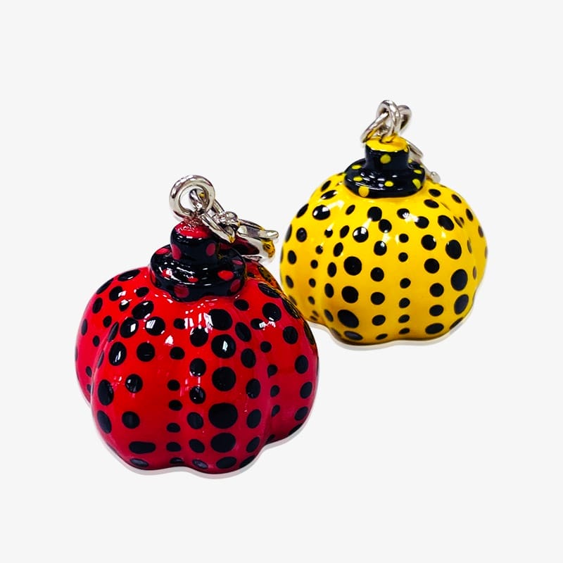 波麗鑰匙圈製作-1 波麗鑰匙圈製作-1