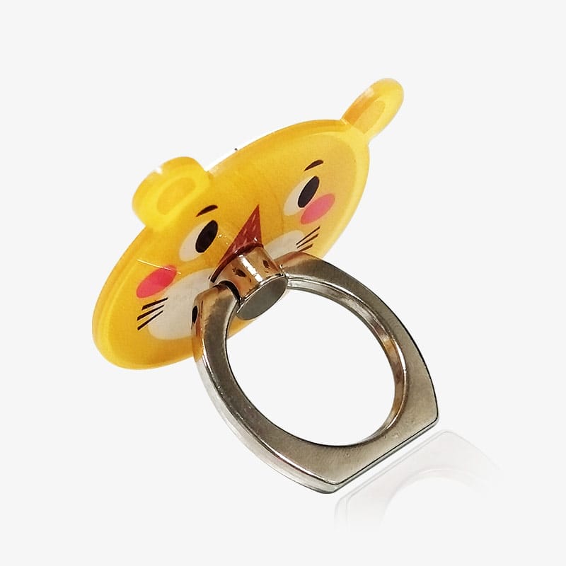 壓克力指環支架製作-1 壓克力指環支架製作-1