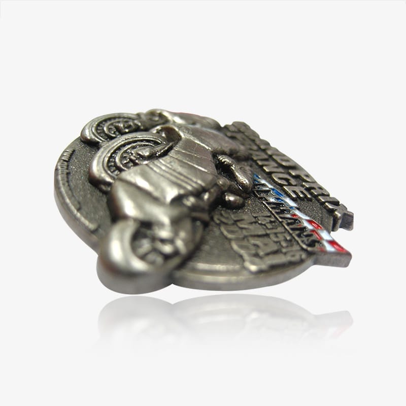 3D立體徽章、烤漆徽章客製-1 3D立體徽章、烤漆徽章客製-1