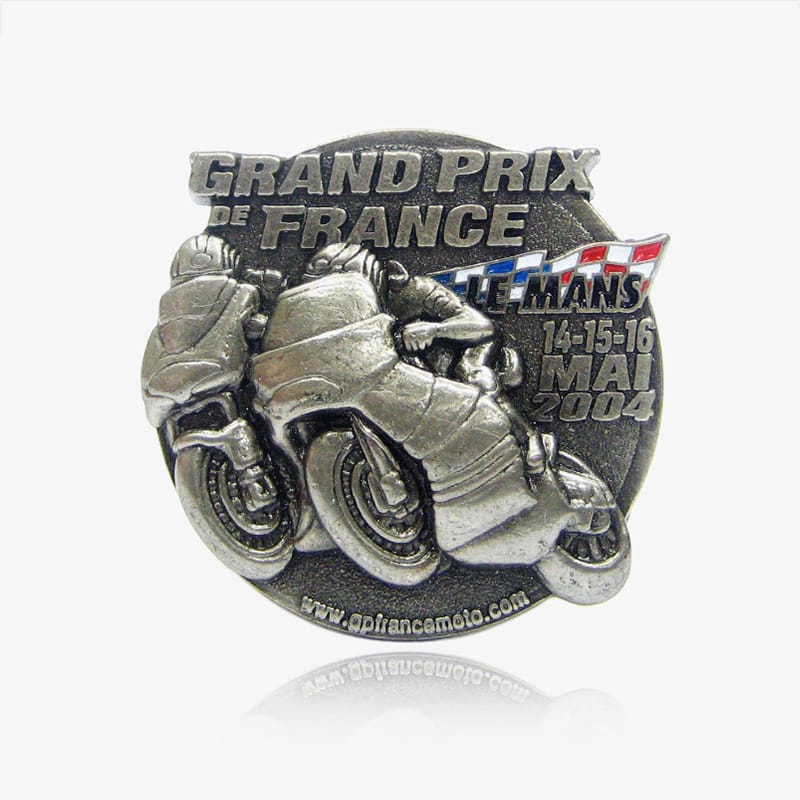 3D立體徽章、烤漆徽章客製 3D立體徽章、烤漆徽章客製