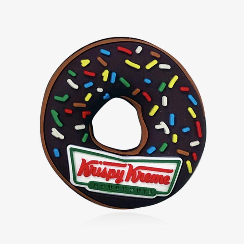 客製化PVC磁鐵-1 客製化PVC磁鐵-1