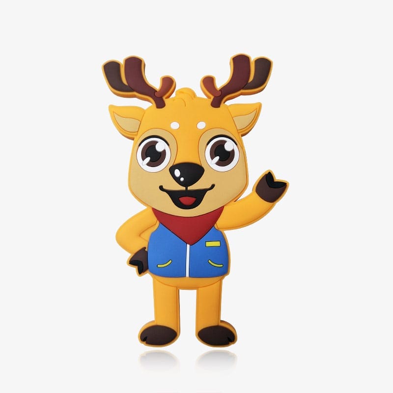 可彎曲軟膠掛勾 可彎曲軟膠掛勾