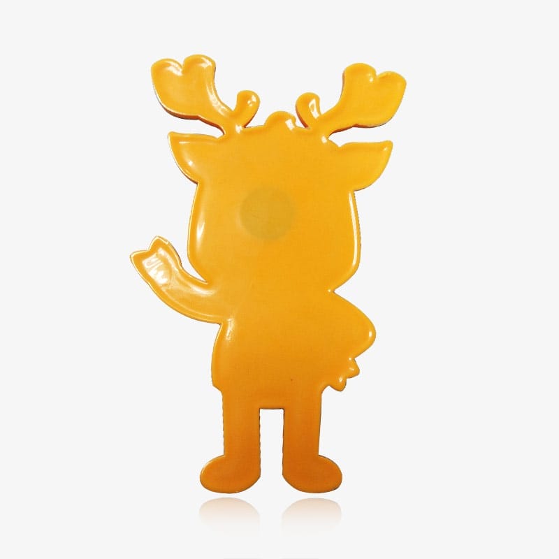 可彎曲軟膠掛勾-3 可彎曲軟膠掛勾-3