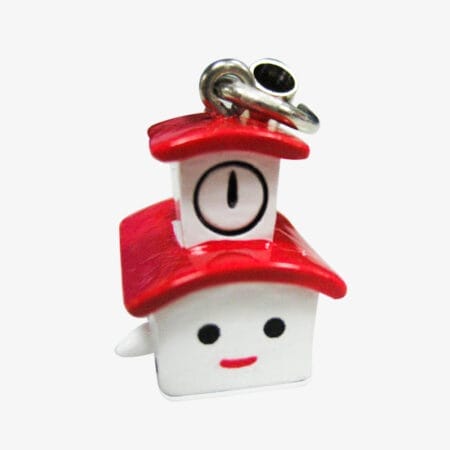 手機鑰匙圈吊飾客製