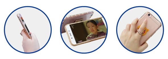 手機指環支架客製