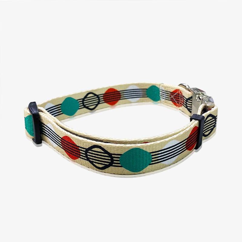 貓狗項圈製作、客製寵物項圈-3 貓狗項圈製作、客製寵物項圈-3