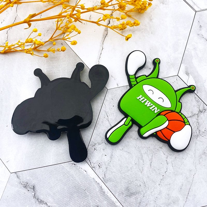 冰箱磁鐵製作、軟磁鐵客製