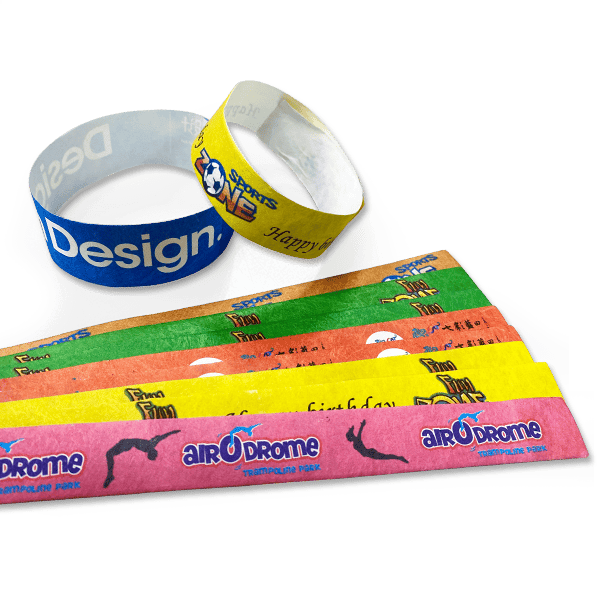 紙手環、活動禮贈品 紙手環、活動禮贈品