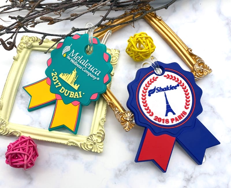 特殊造型行李吊牌、客製化行李吊牌