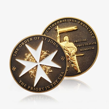 紀念錢幣製造、紀念幣工廠-2