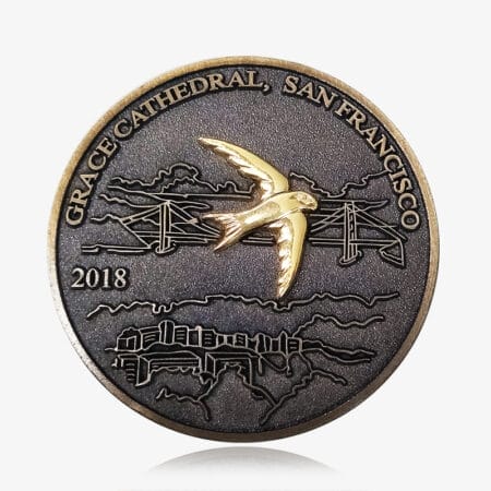 紀念錢幣製造、紀念幣工廠-1