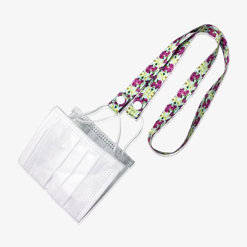口罩掛帶客製、口罩掛繩-1 口罩掛帶客製、口罩掛繩-1