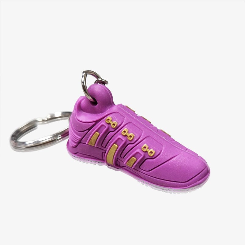 軟膠公仔鑰匙圈-2 軟膠公仔鑰匙圈-2