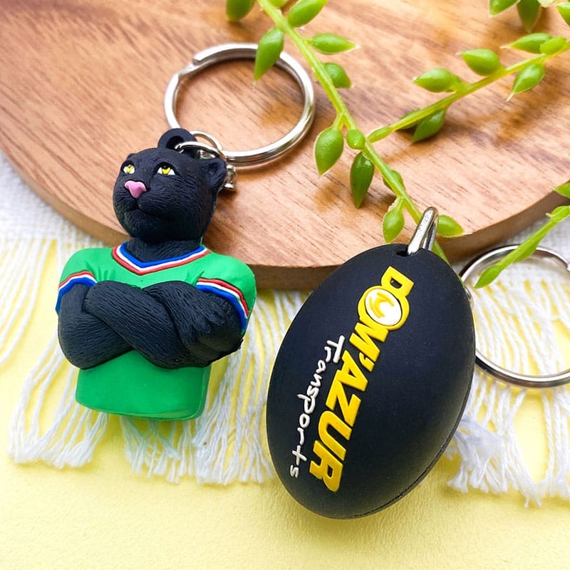 客制公仔、公仔 pvc