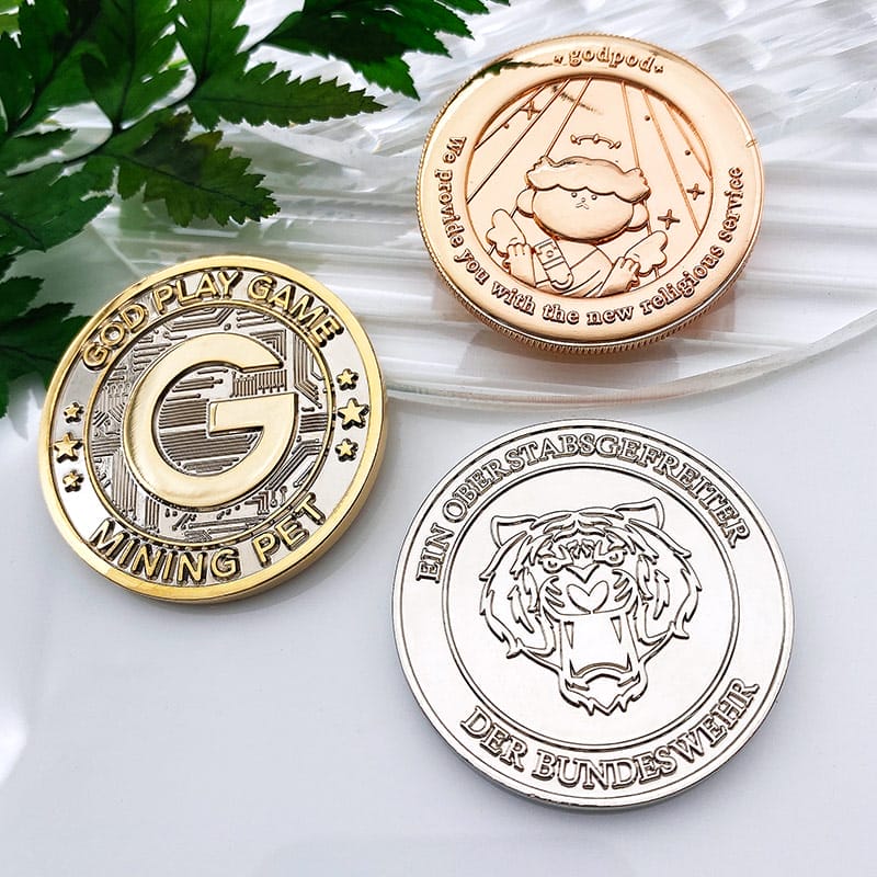 紀念幣 客製、金屬紀念幣