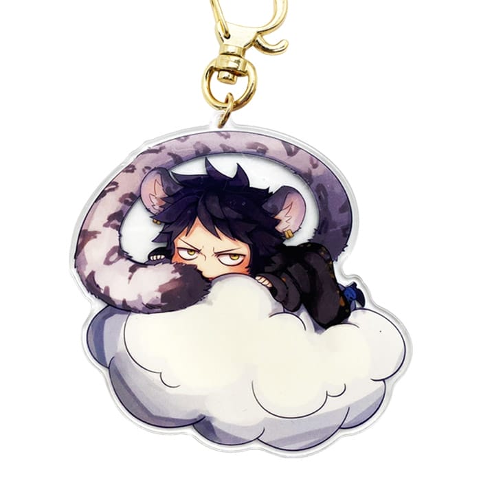 客製化壓克力吊飾