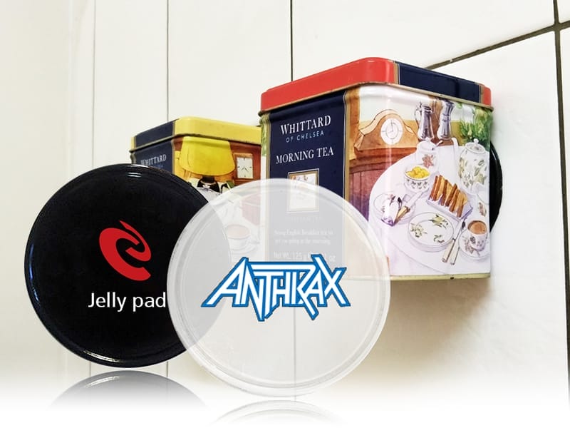 凝膠墊製作、萬用凝膠墊訂製