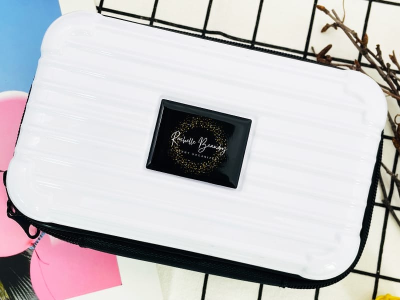 硬殼收納包訂製